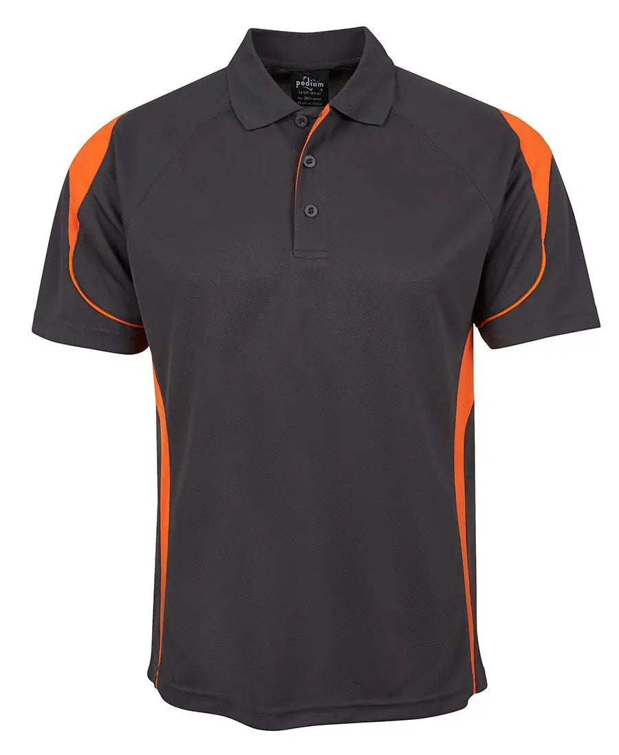 Jb's Bell Polo Shirt 7BEL Jb's Wear